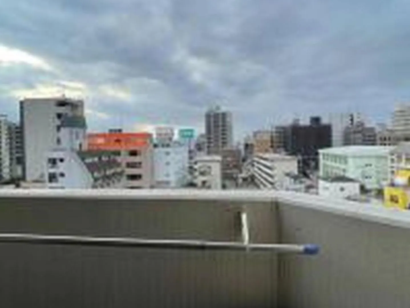 大阪市グランディ701アパートメント 0*, 大阪市