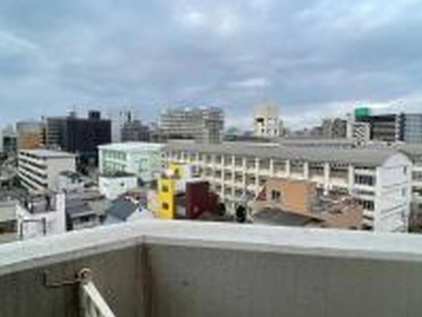 大阪市グランディ701アパートメント 0*, 大阪市