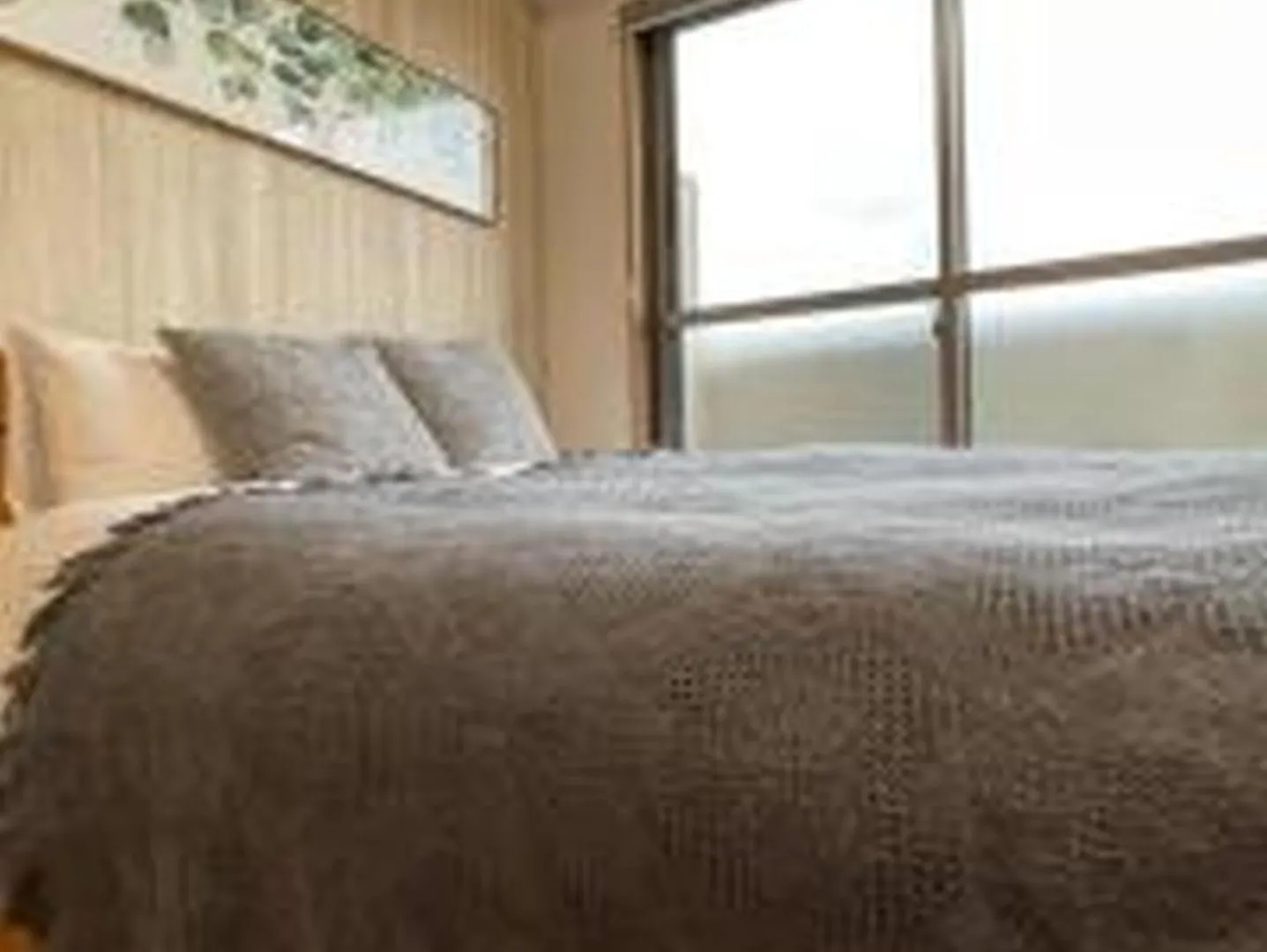 大阪市グランディ701アパートメント アパート