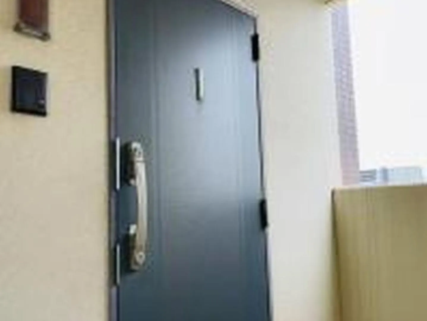 大阪市グランディ701アパートメント 日本